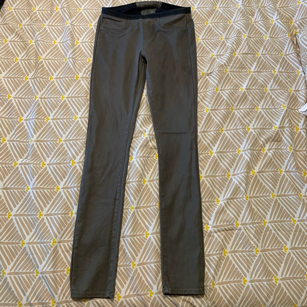Helmut lang pants - Picture 2 of 9